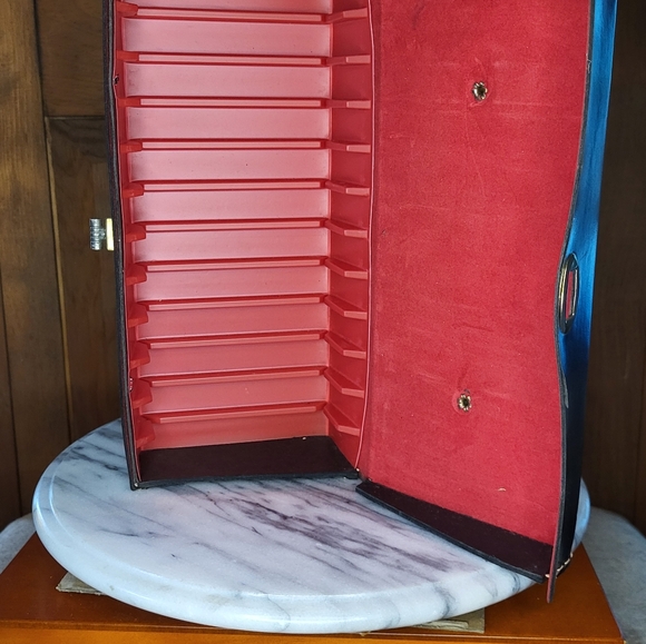 Black Cassette Carry Case - Picture 13 of 13